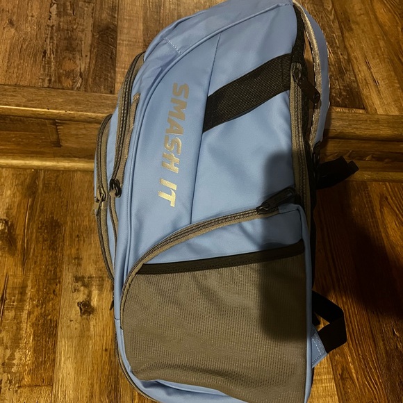 Smash It Sports OPS 150 Softball/Baseball Backpack - Picture 2 of 4